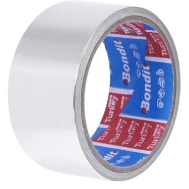 ALÜMİNYUM FOLYO BANT 20 MT BONDİT